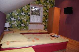 Отели типа «постель и завтрак» Willa Justynka Bystrzyca Górna Двухместный номер с 1 кроватью или 2 отдельными кроватями-17
