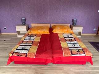 Отели типа «постель и завтрак» Willa Justynka Bystrzyca Górna Двухместный номер с 1 кроватью или 2 отдельными кроватями-24